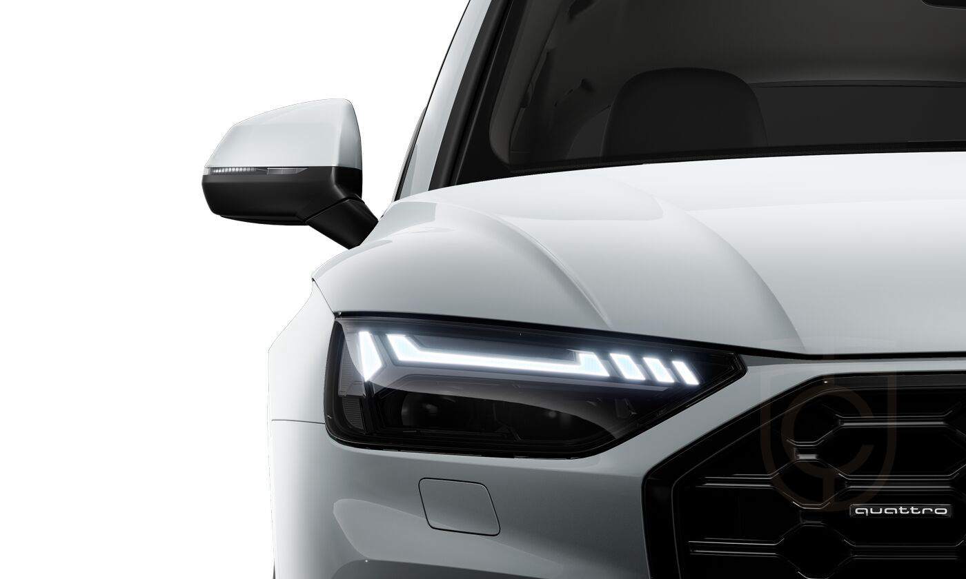 Audi Q5 TFSI e S line 50 e quattro 220 kW