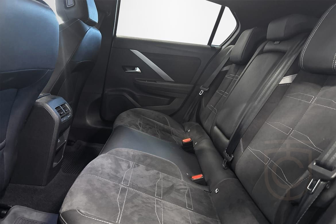 Opel Astra 5D ULTIMATE 360KAMERA ADAPTIV