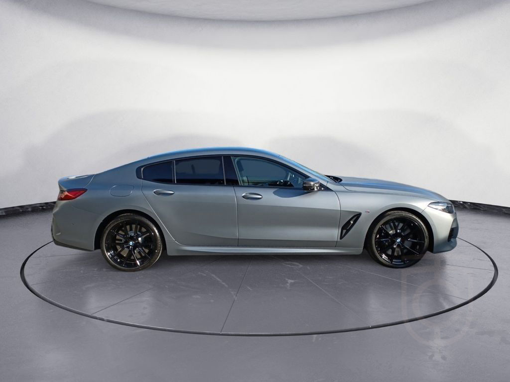 BMW M850i xDrive Gran Coupé M-Performance TV-Funktio