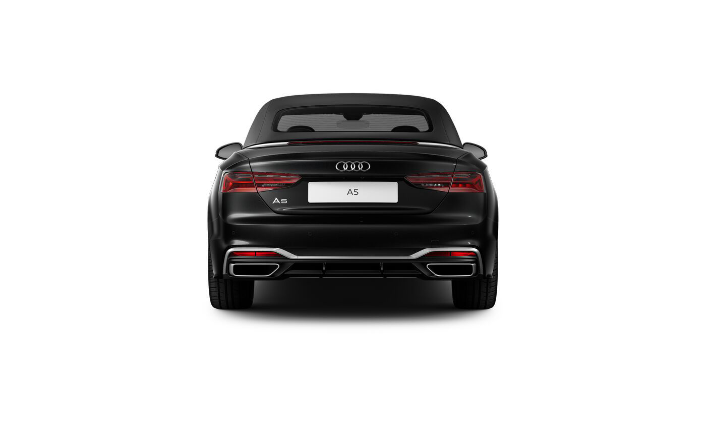 Audi A5 Cabriolet S line 40 TFSI 150 kW