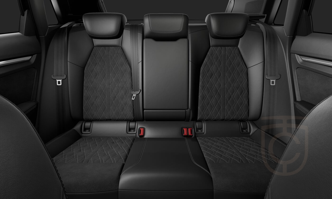 Audi A3 allstreet 35 TFSI 110 kW