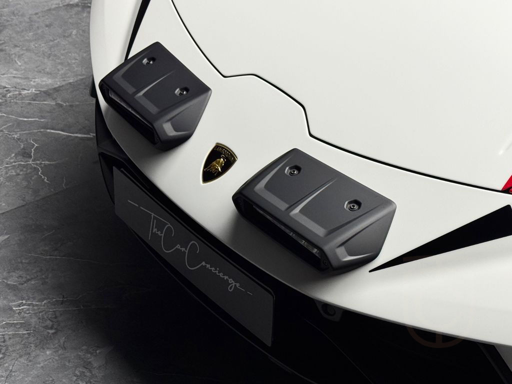 Lamborghini Huracán Sterrato I PPF I 63 I SENSONUM I ADPERSO