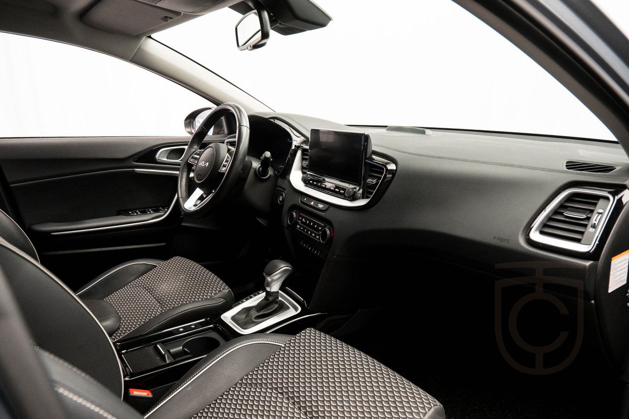 Kia Xceed Plug-in Advance Plus