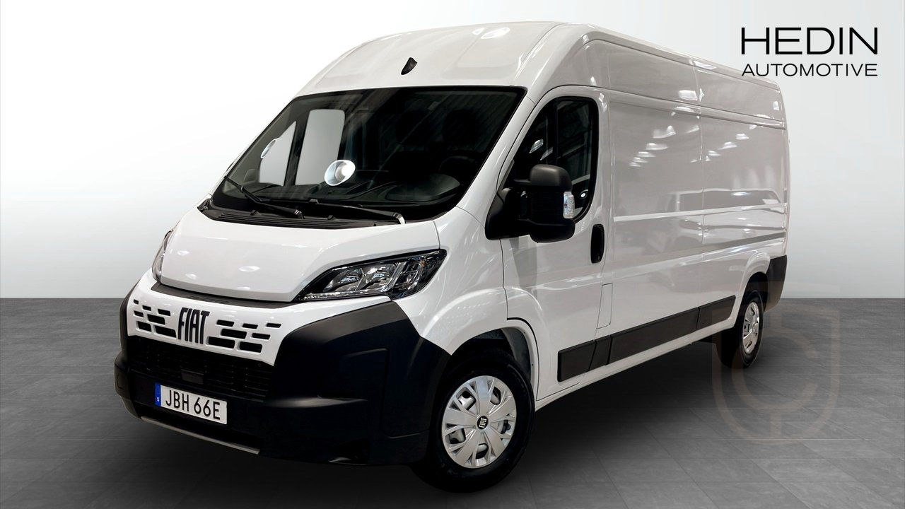 Fiat Ducato DUCATO MCA