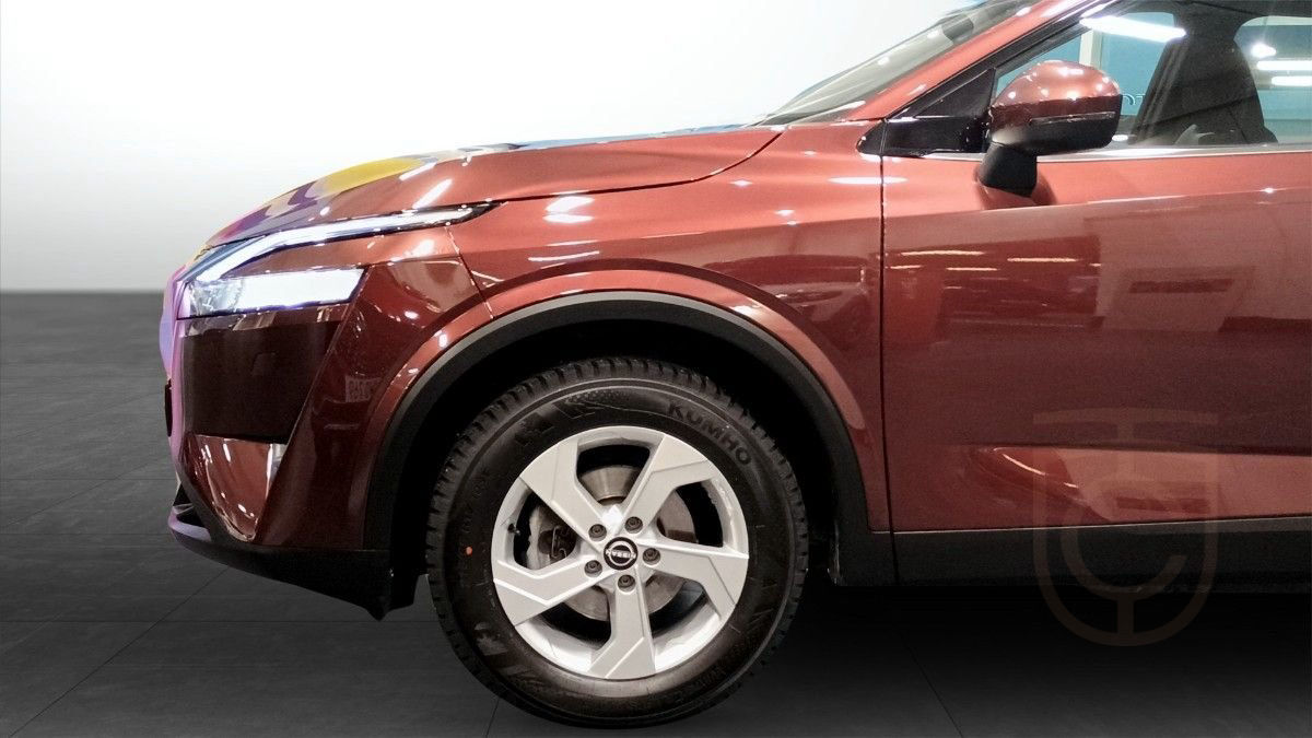 Nissan Qashqai QASHQAI MHEV 158 XTRONIC 2WD ACENTA MY22