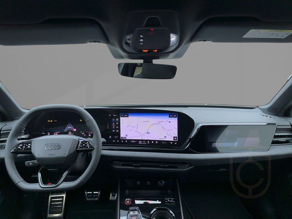 Audi S5 Avant TFSI 270 kW S tronic
