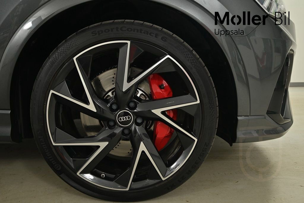 Audi RSQ3