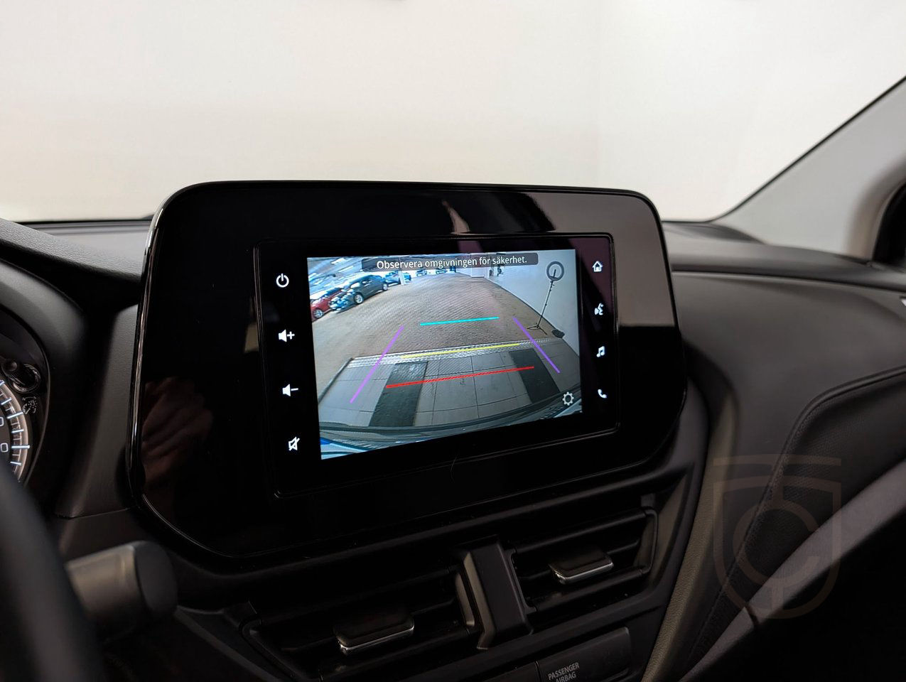 Suzuki S-Cross 1.4 Hybrid AllGrip 4x4 Select