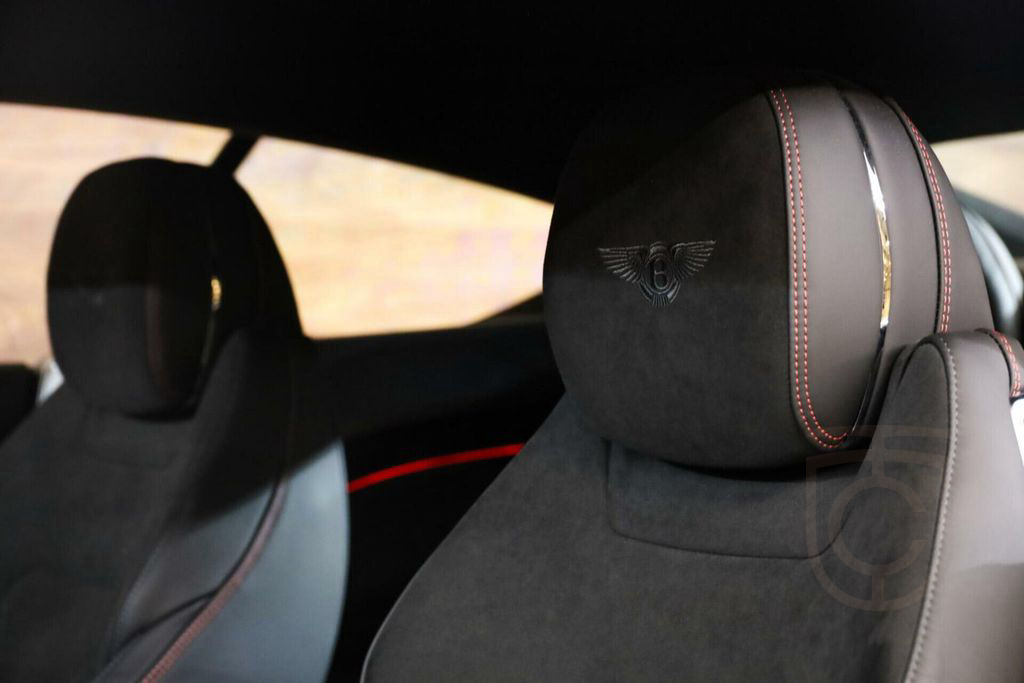 Bentley Continental GT 6.0 W12 Speed Le Mans|1 of 24|Nai