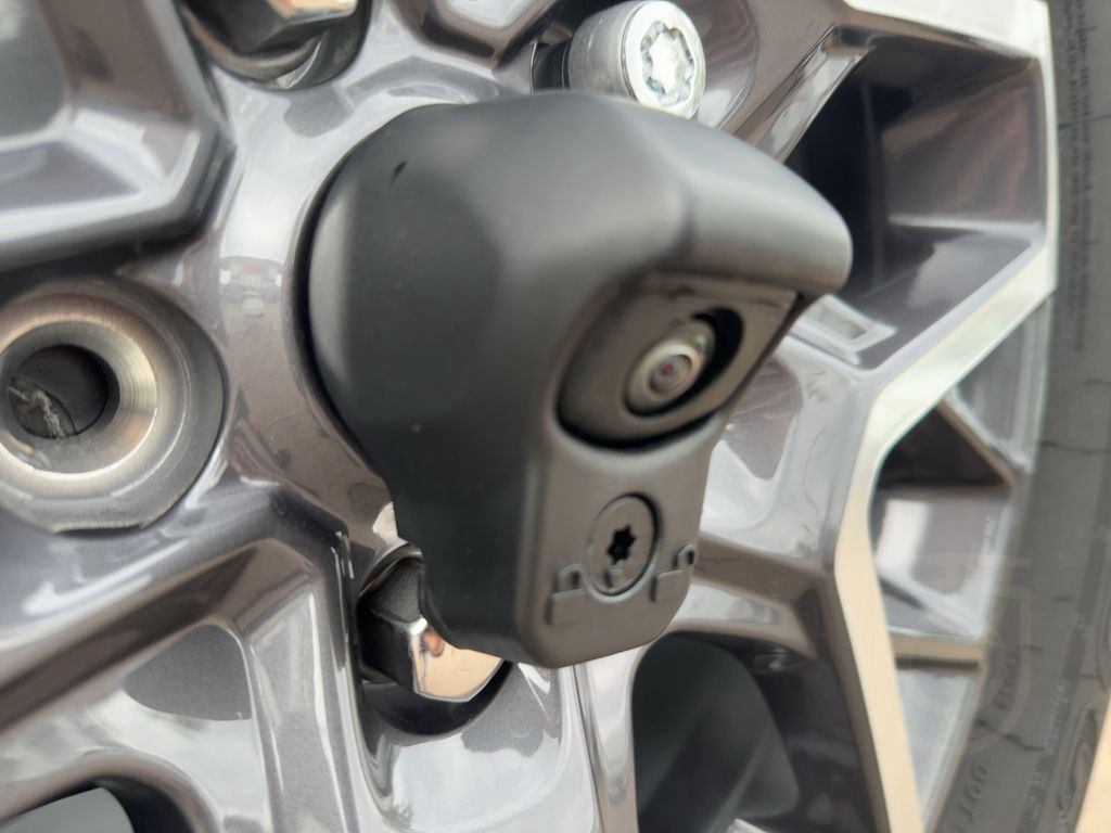 Jeep Wrangler Sahara 2.0l T-GDI 272PS SkyOneTouch