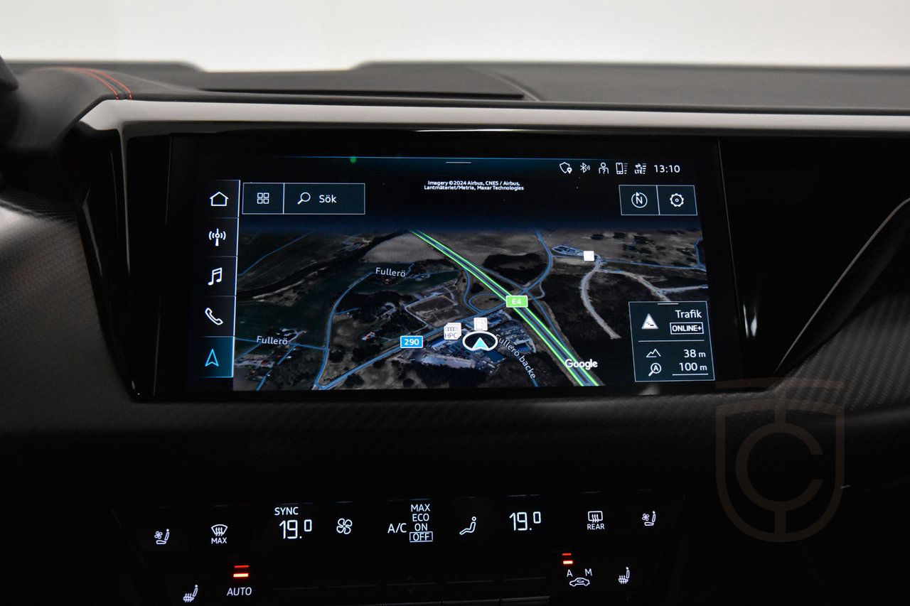 Audi E-Tron RS GT Designpaket