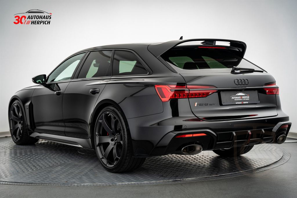 Audi RS6 GT Avant Performance 4.0 TFSI quattro #660