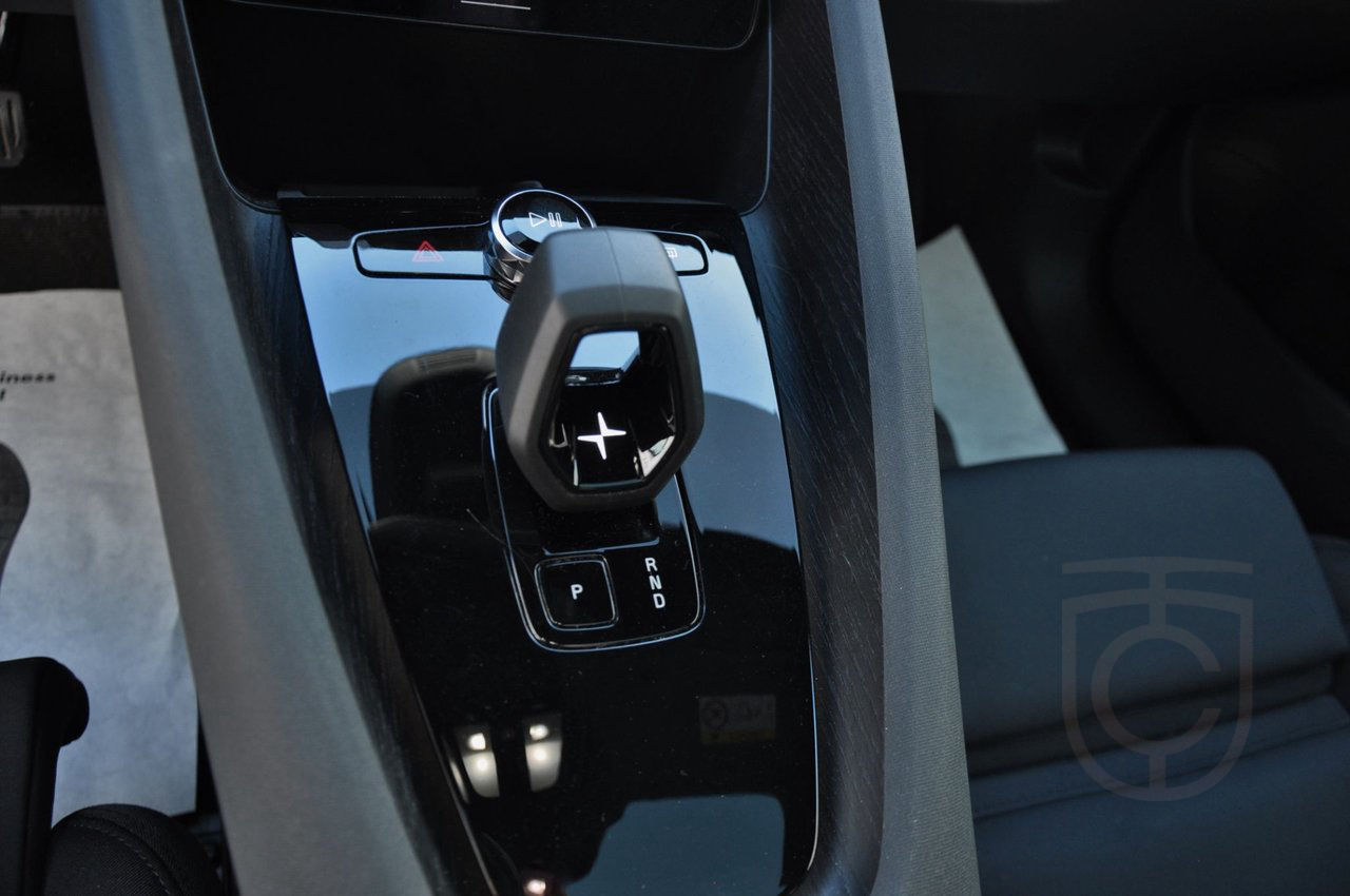 Polestar 2 Long Range
