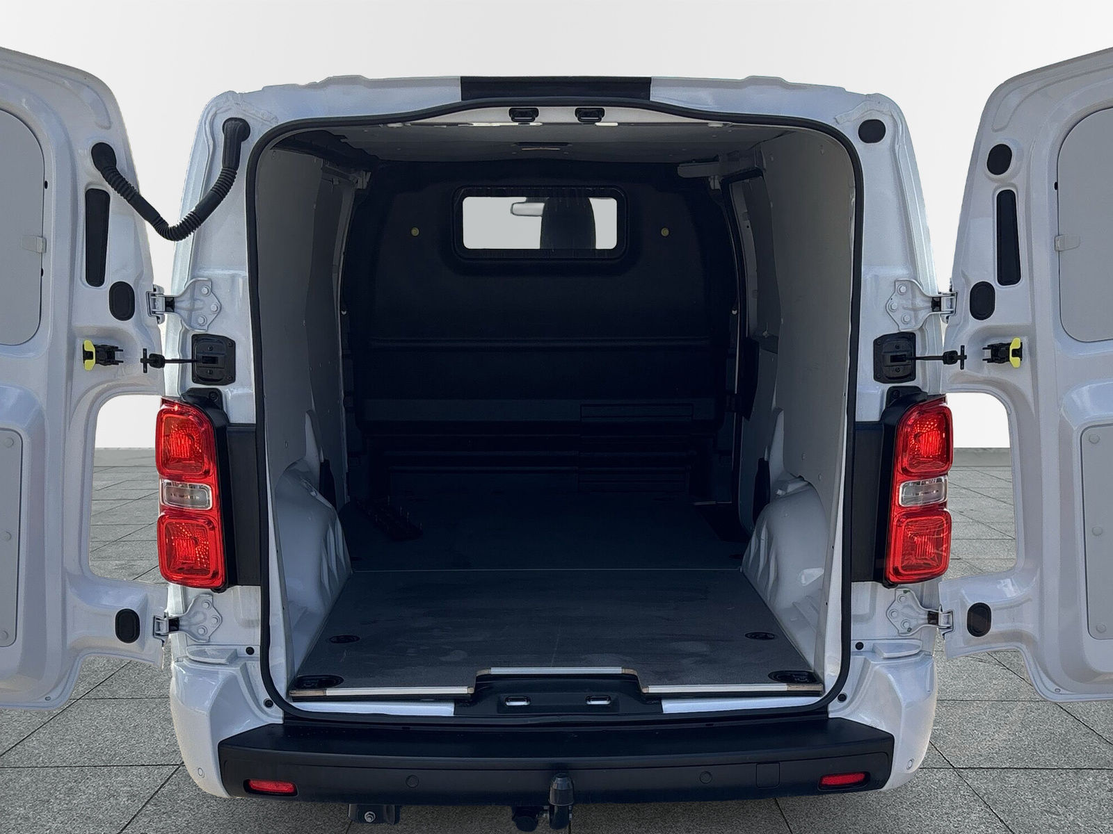 Toyota Proace L2