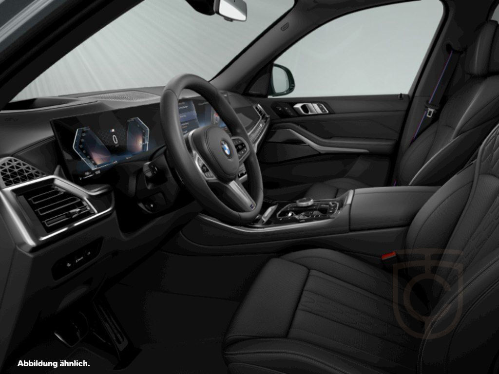 BMW X5 xDrive30d M Sport Pro|Pano|AHK|Harman/Kardon