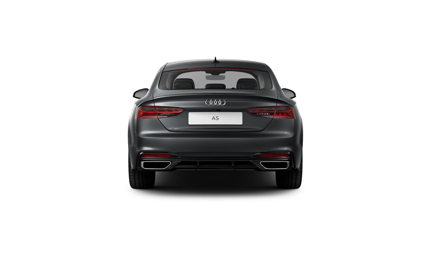 Audi A5 Sportback S line business 40 TFSI 150 kW