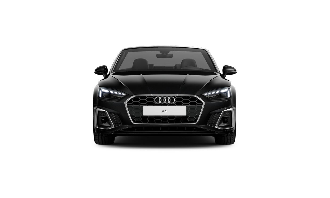 Audi A5 Cabriolet S line 40 TFSI 150 kW