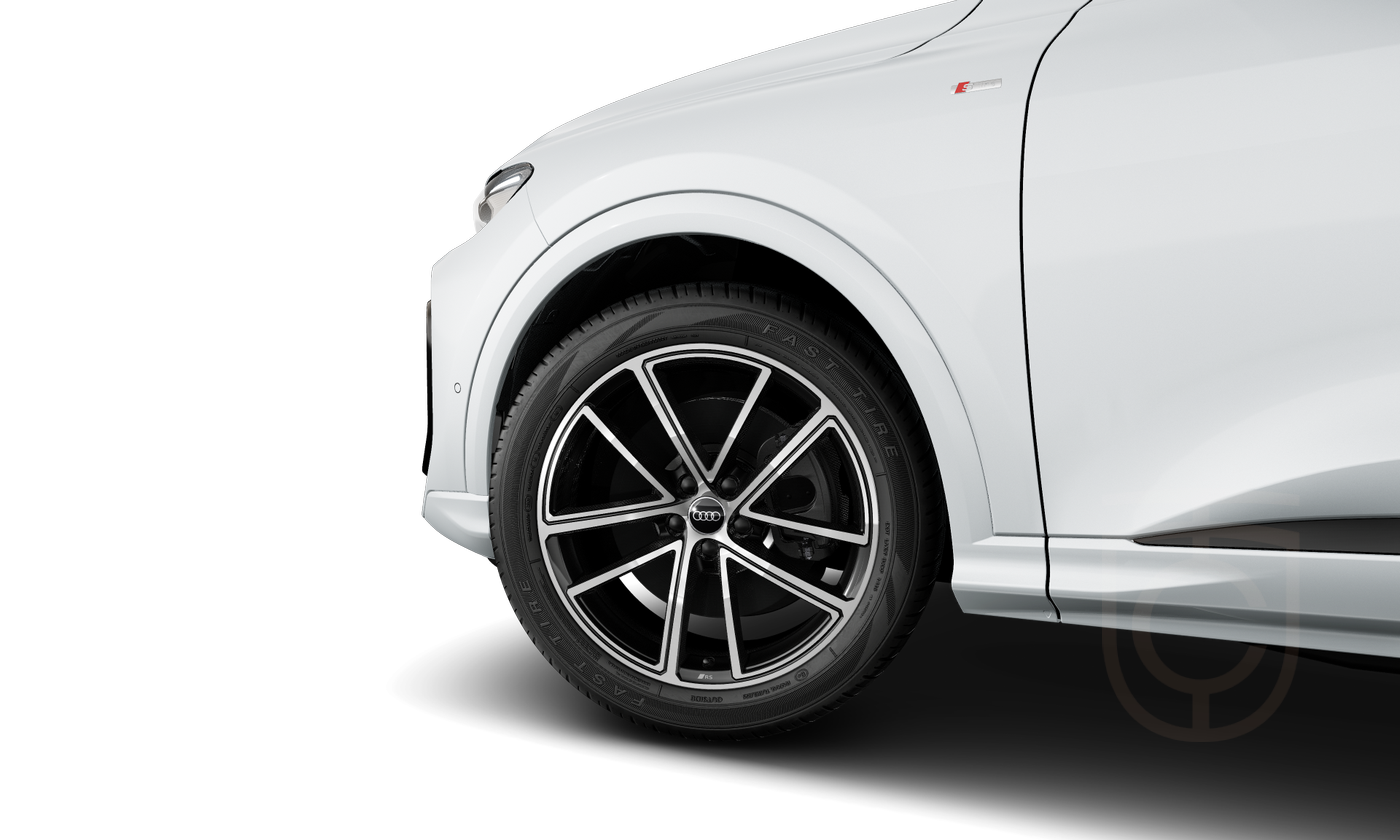 Audi Q5 SUV TDI quattro 150 kW S tronic