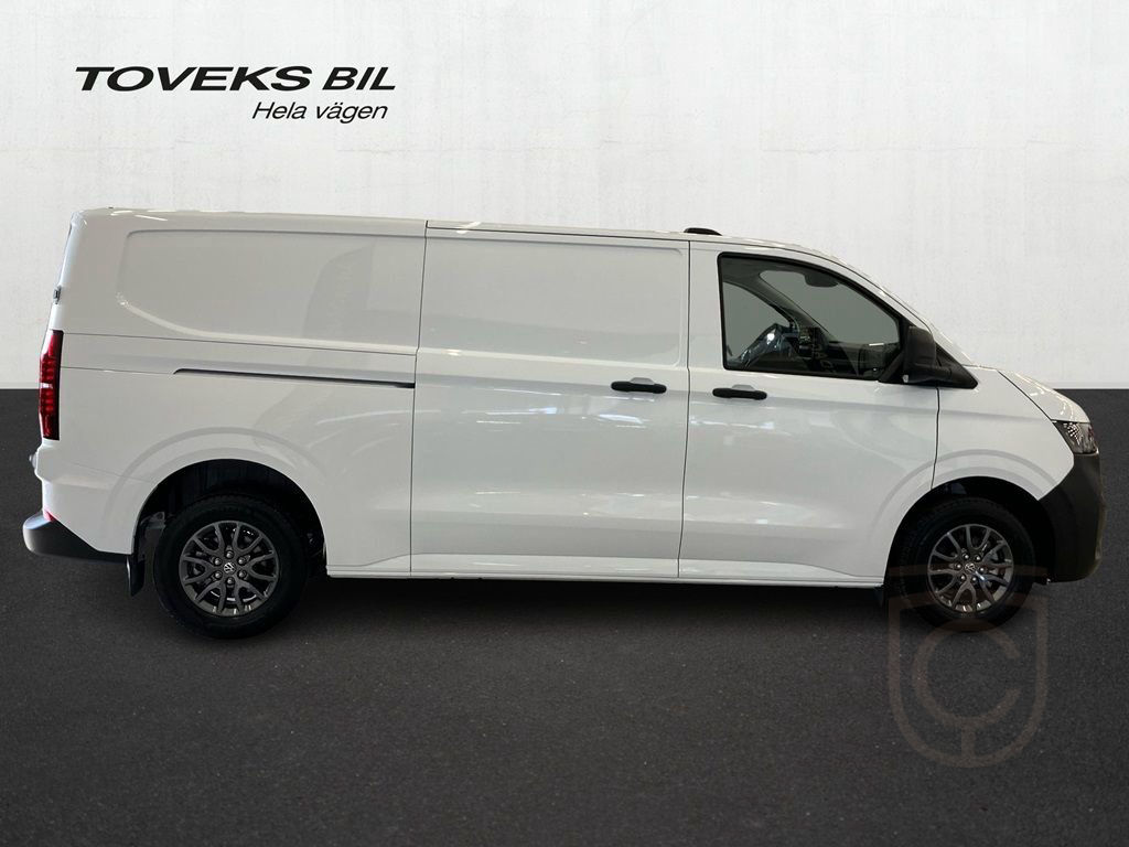 Volkswagen Transporter T7