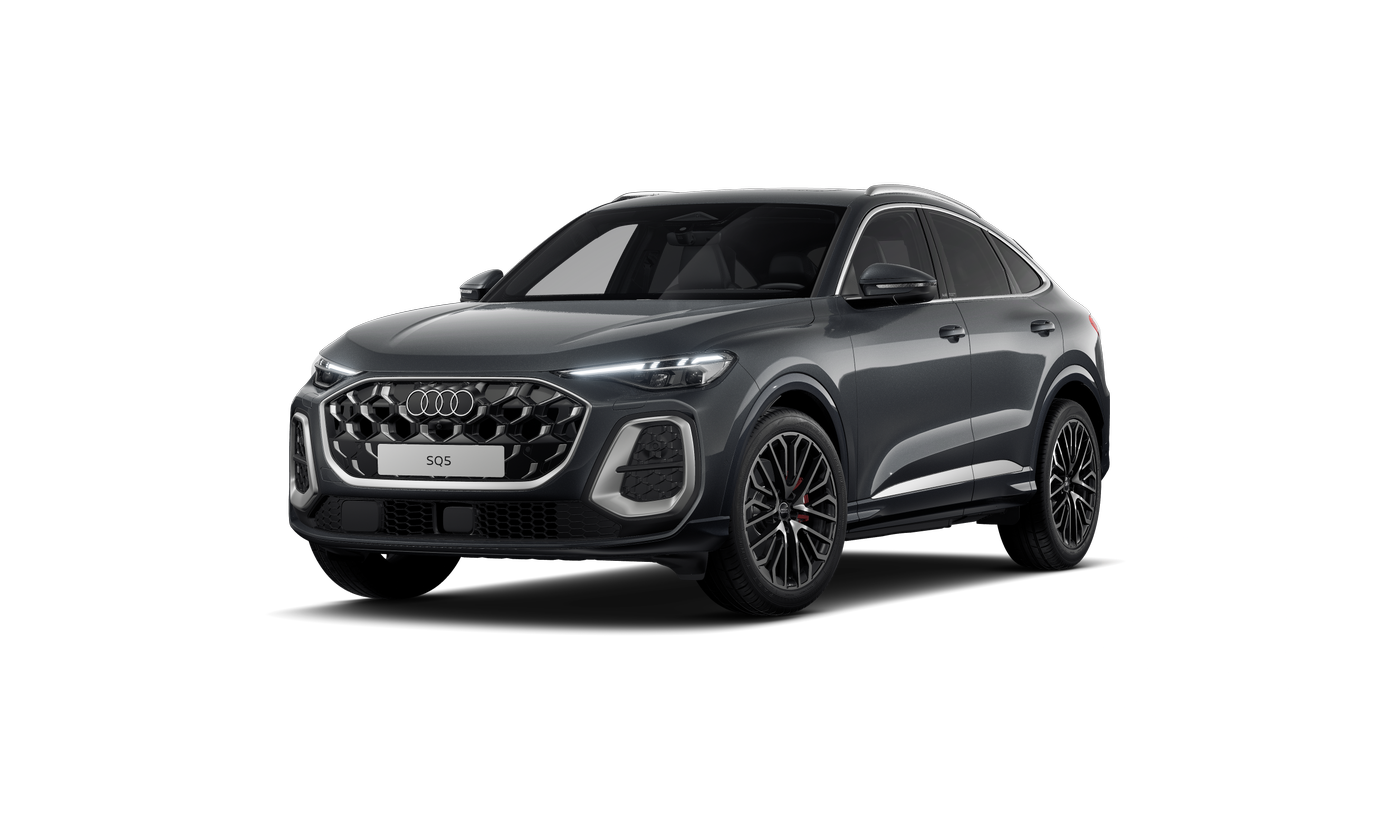Audi SQ5 Sportback TFSI 270 kW S tronic