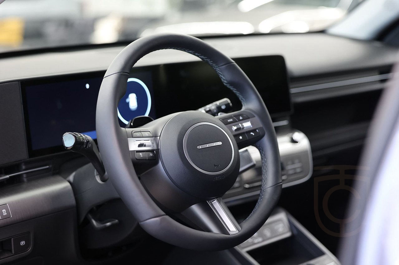 Hyundai Kona Electric Standard Range