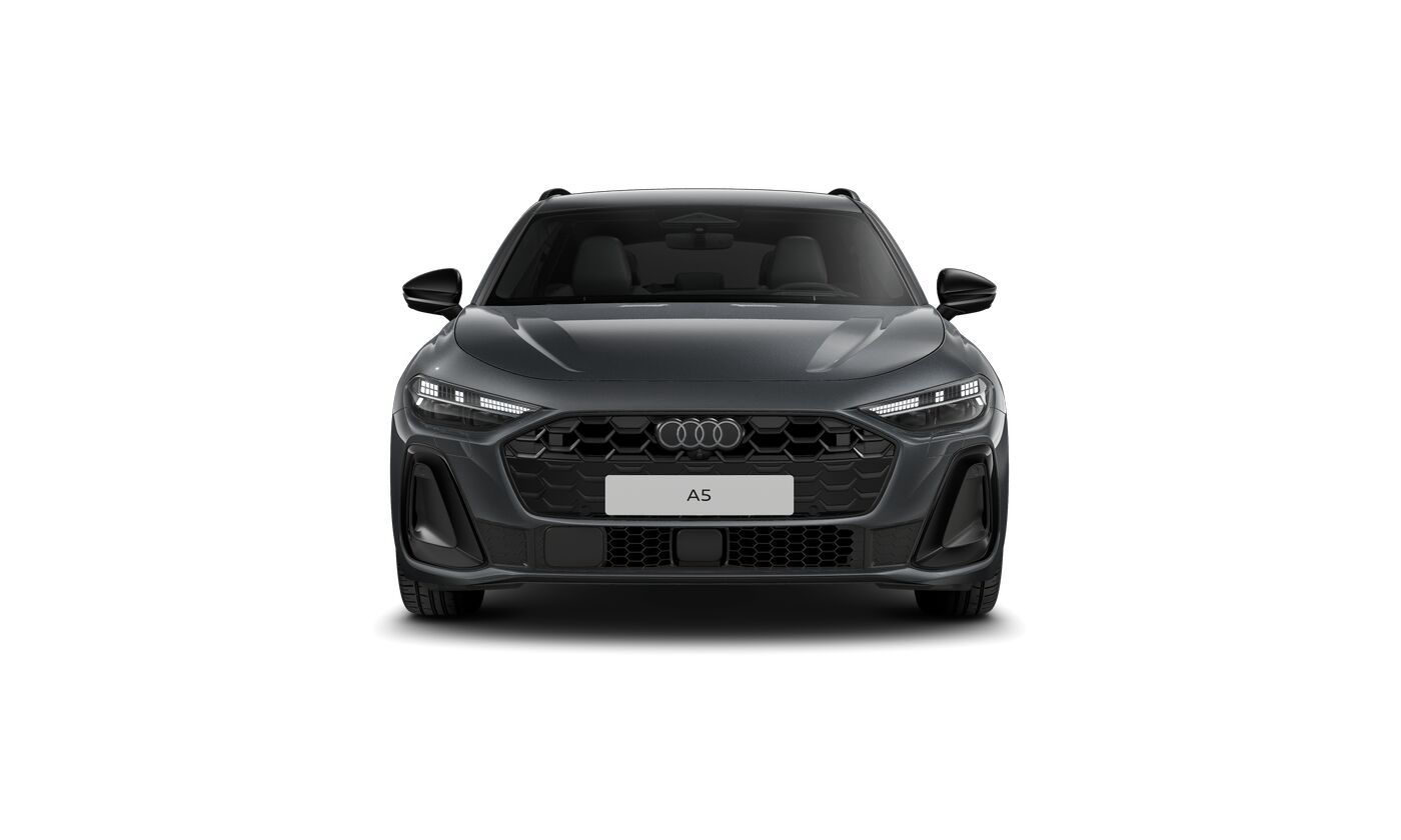 Audi A5 Avant TDI quattro 150 kW S tronic
