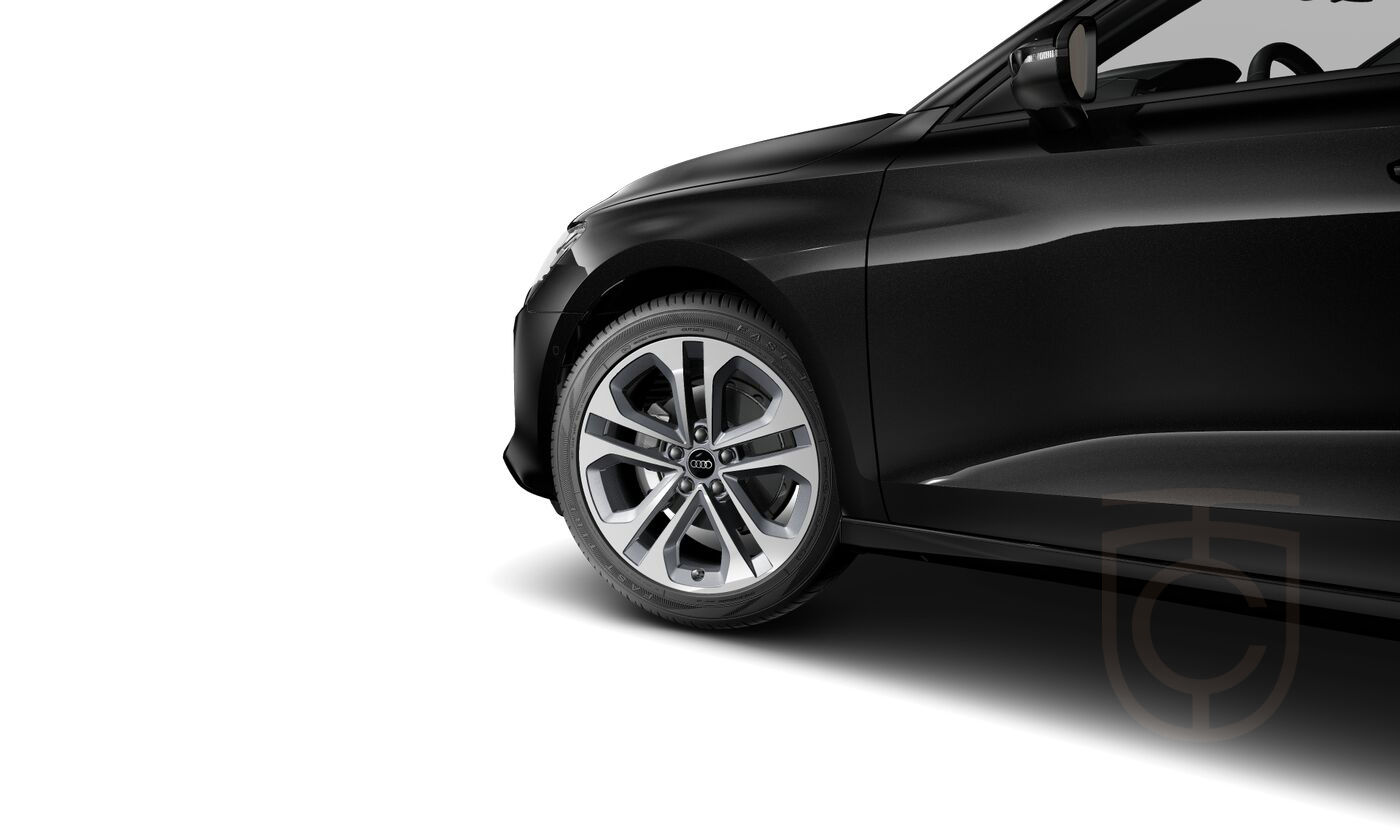 Audi A3 Limousine advanced 35 TDI 110 kW
