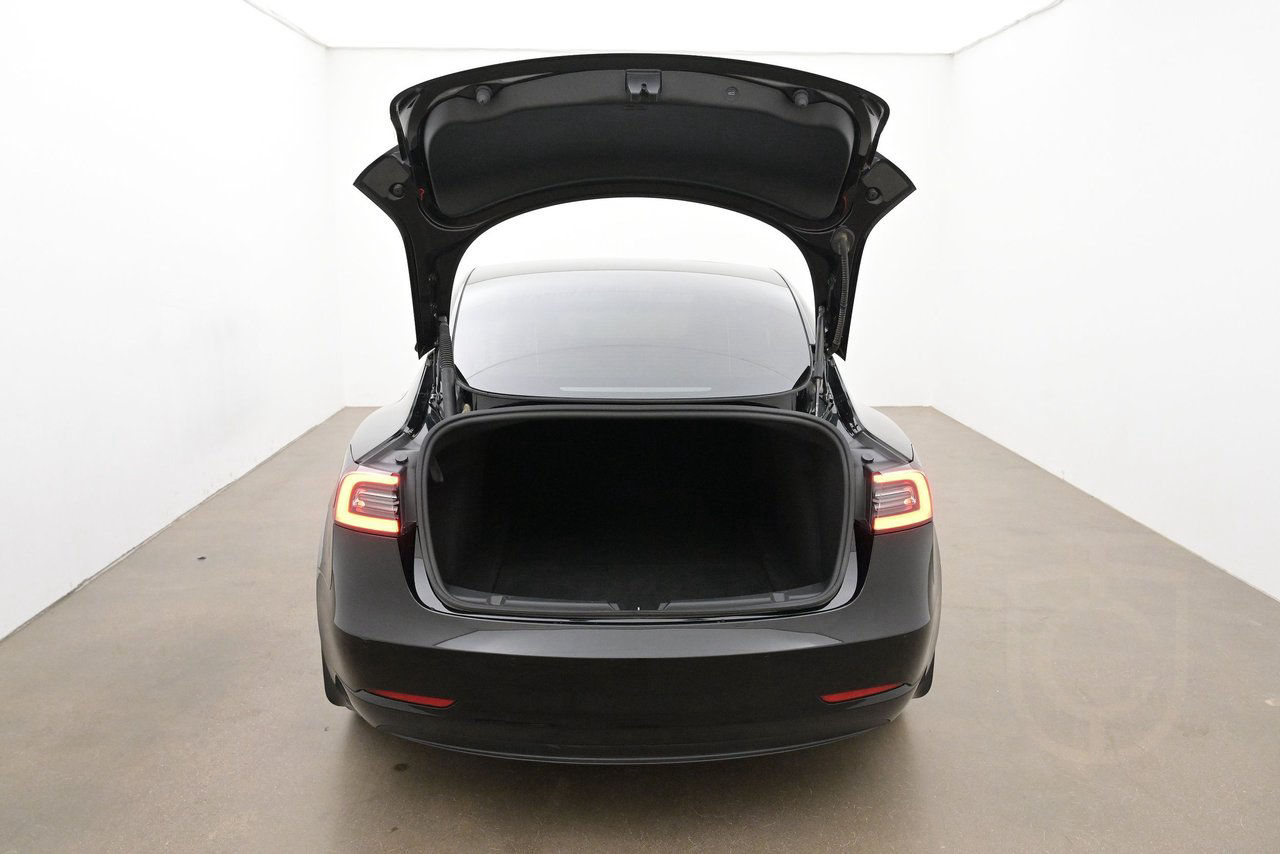 Tesla Model 3 Performance AWD Refresh EAP Pano