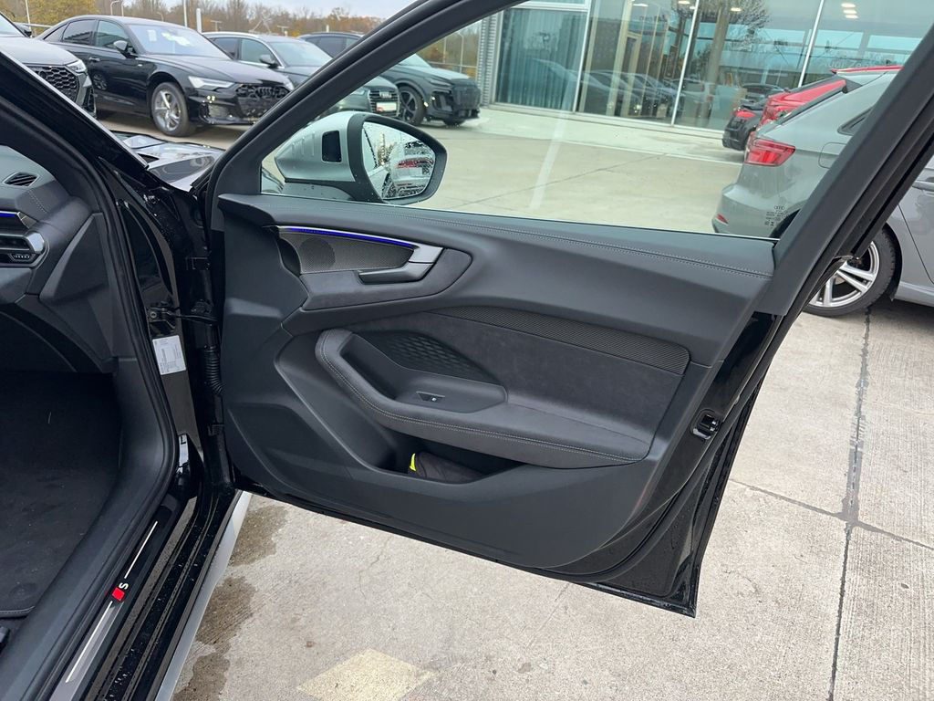 Audi S5 Avant TFSI quattro S tronic