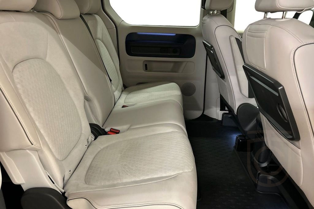 Volkswagen ID. Buzz Buzz Pro