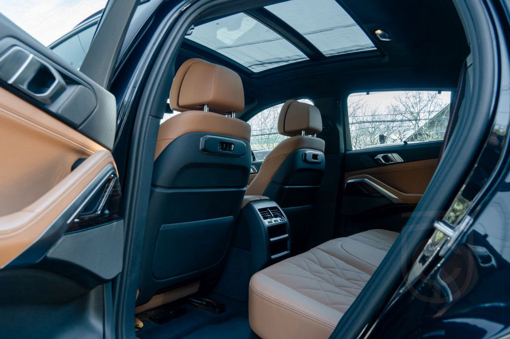 BMW X6 30d M SPORT.LUFTF.DR.ASS.PANO.H/K.HUD.360°