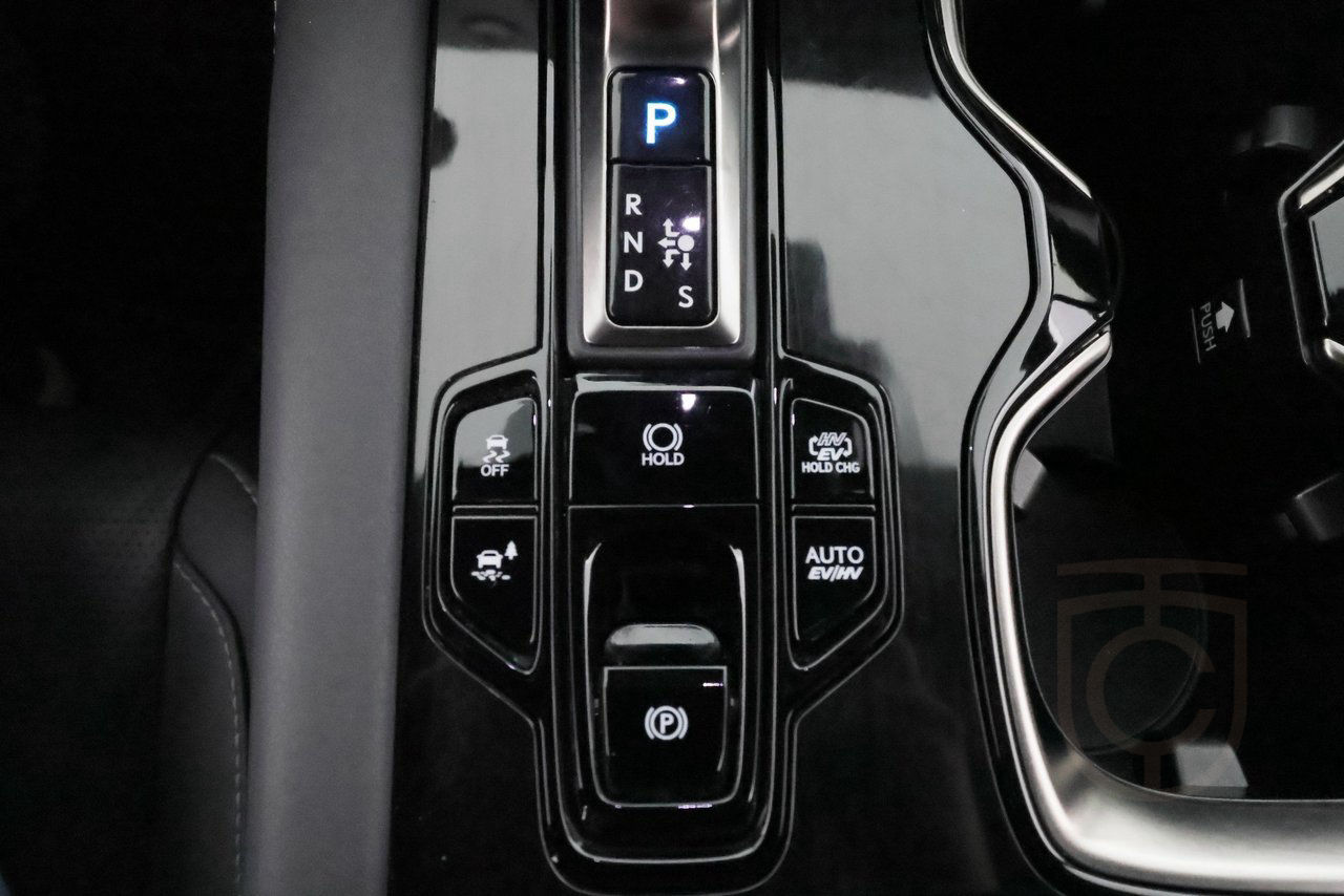 Lexus RX 450h+ E-CVT Executive
