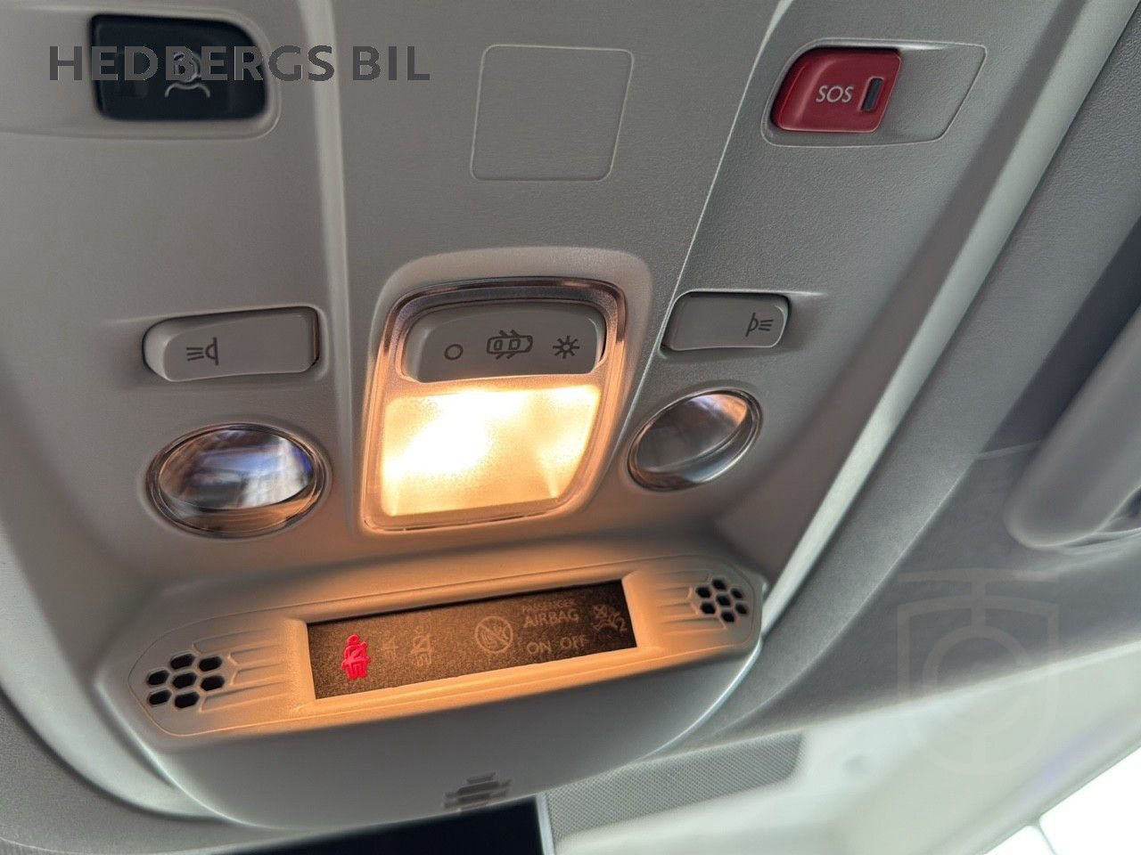 Peugeot Partner L2 1.5 BlueHDi