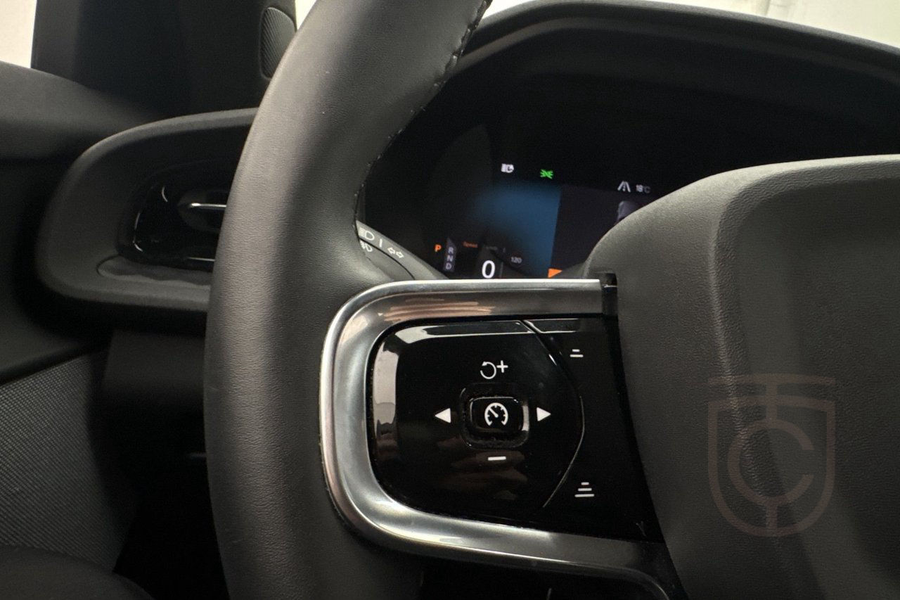 Polestar 2 Long Range Single Motor