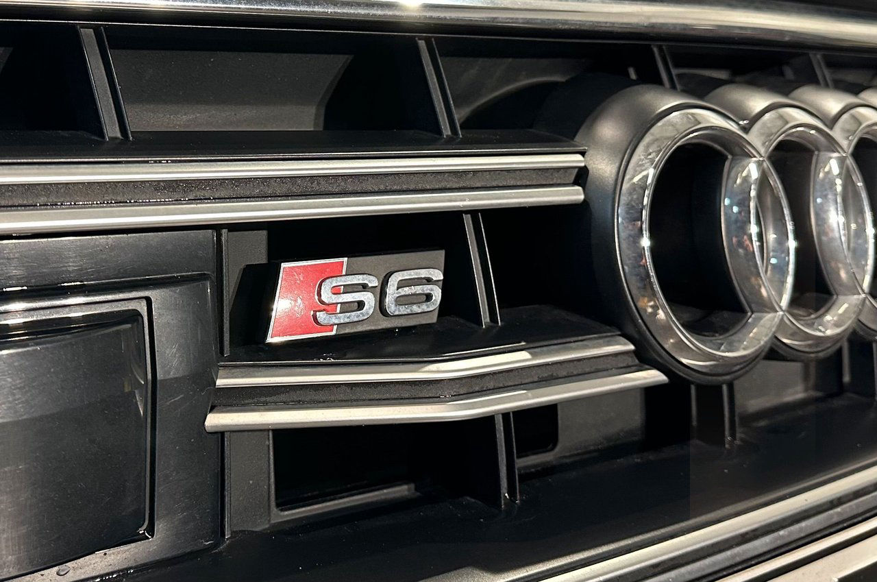 Audi S6 AVANT