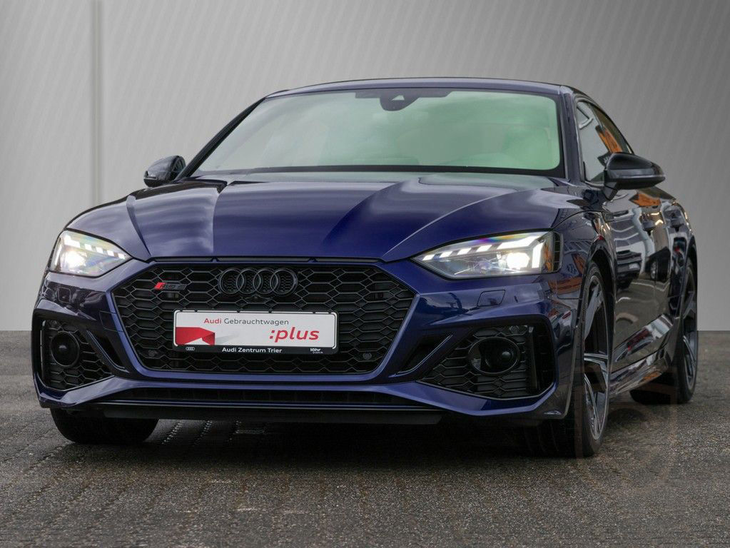 Audi RS 5 Sportback 2.9 TFSI quattro Head up Display