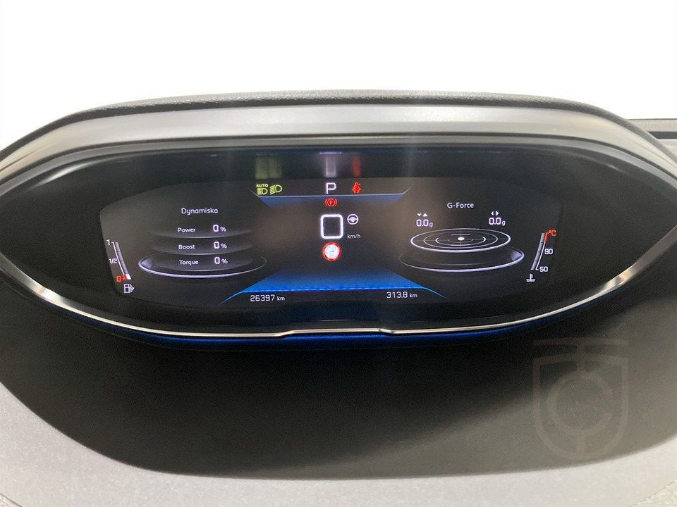 Peugeot 5008 GT 1.2 PT