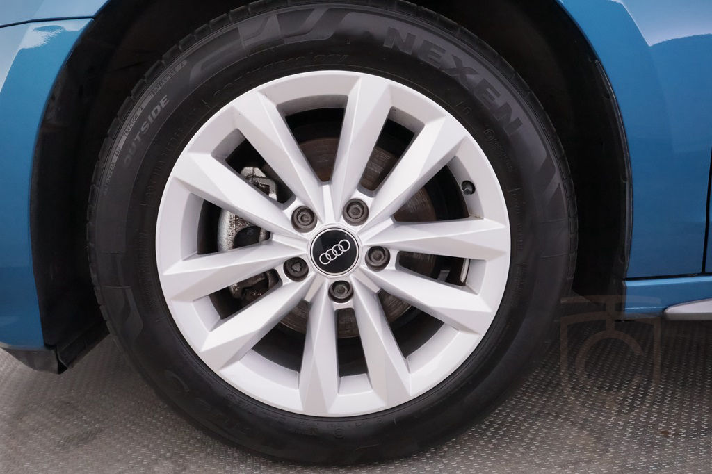 Audi A3 Sportback 35 TFSI
