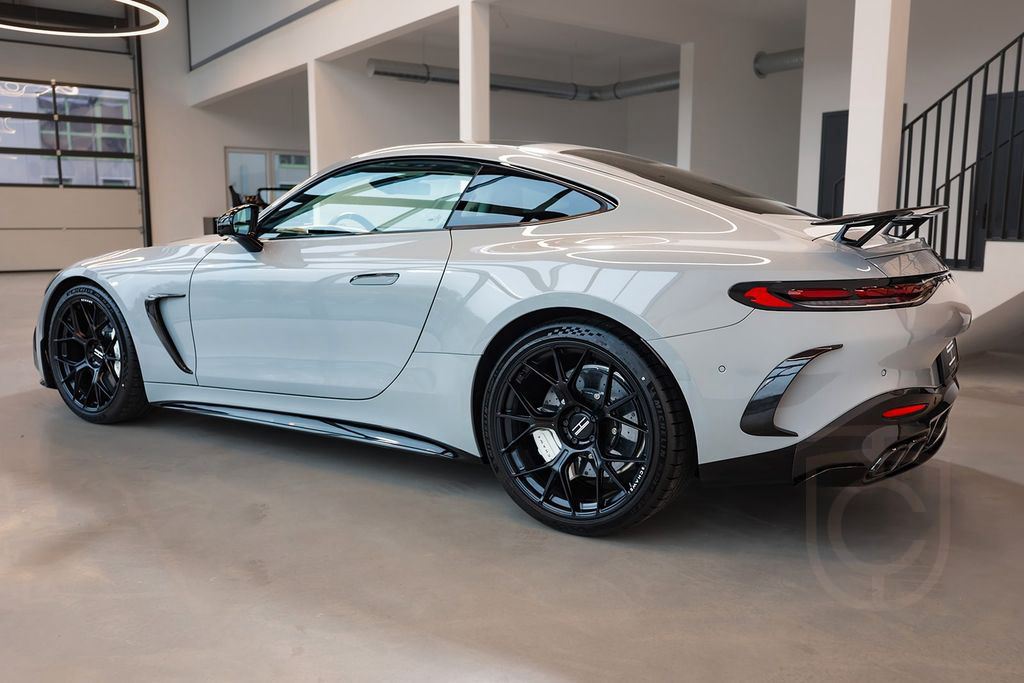 Mercedes-Benz SCHAWE GT 63 CARBON Ultimate One Vollausstattung