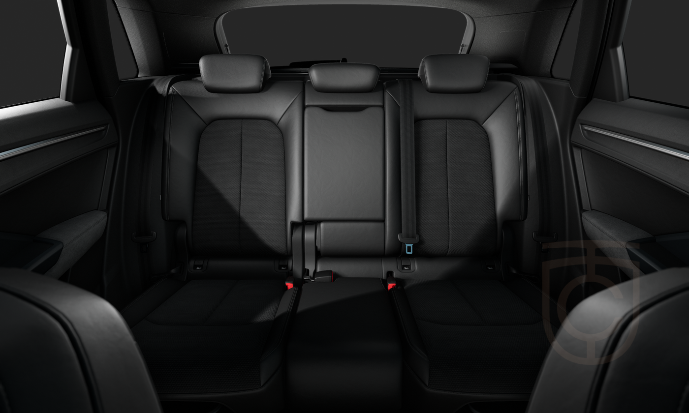 Audi Q3 SUV S line 40 TDI quattro 142 kW