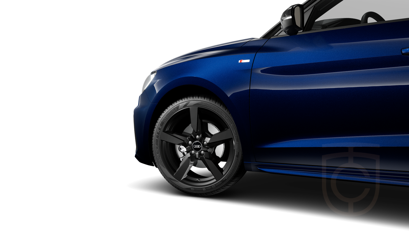 Audi A1 Sportback S line 30 TFSI 85 kW