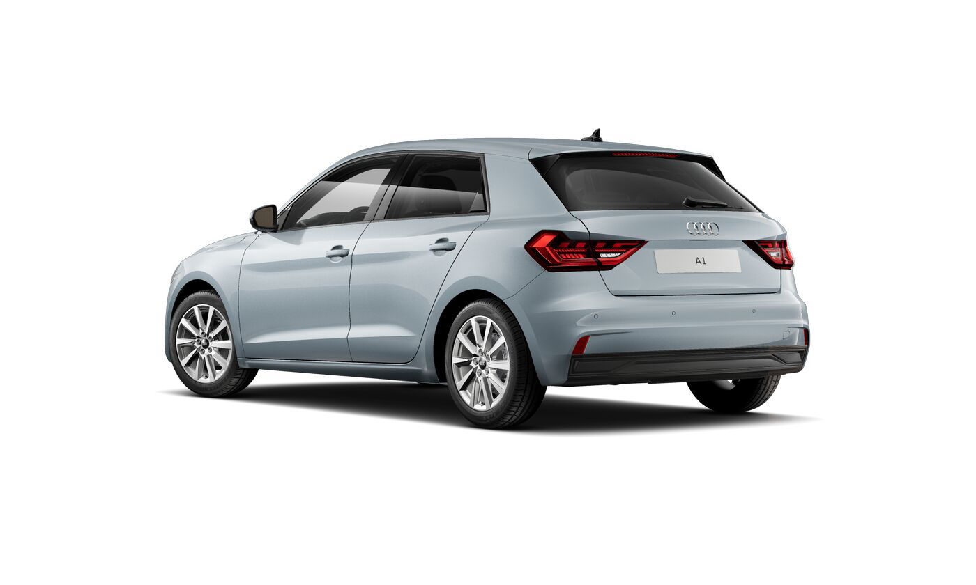 Audi A1 Sportback 25 TFSI 70 kW