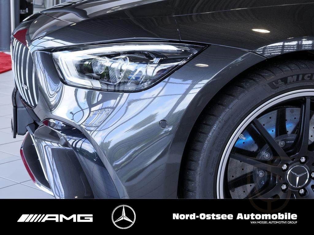 Mercedes-Benz AMG GT 63 S E PERF. HIGH-CLASS-FOND ENERGIZING+
