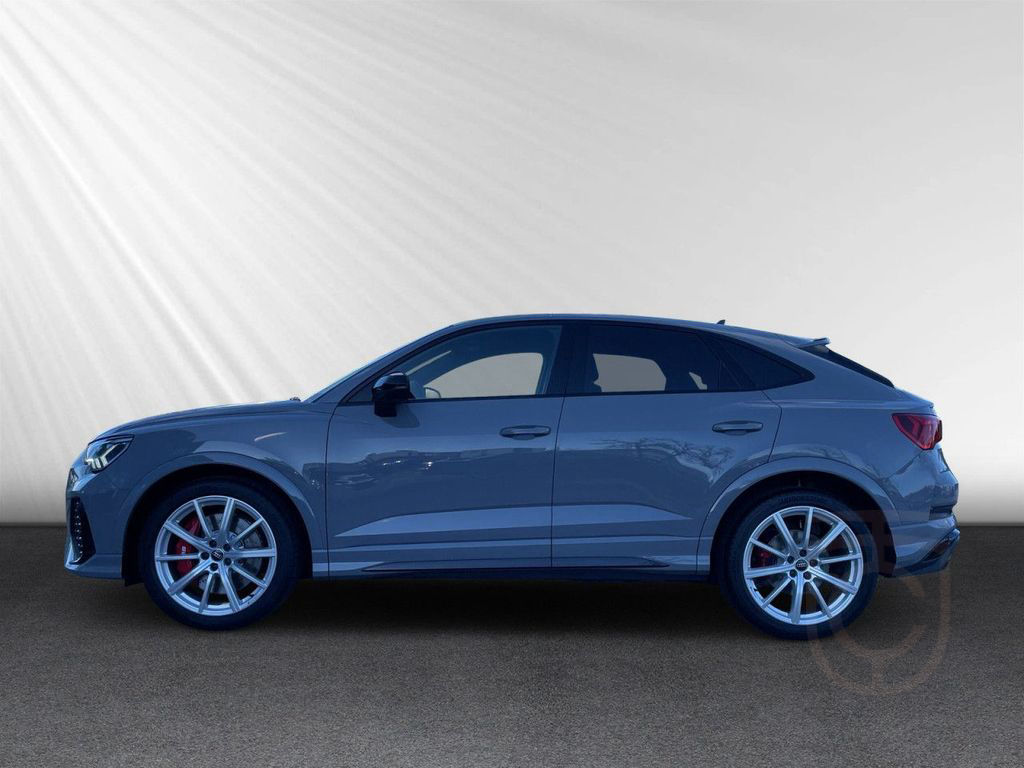 Audi RS Q3 Sportback quattro S tronic MATRIX AHK