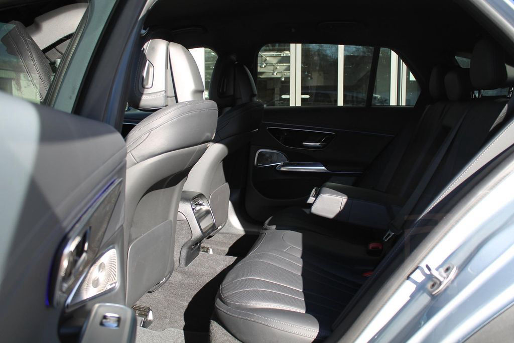 Mercedes-Benz T-Modell E 300 de 4M All-Terrain AHK Burmeste...