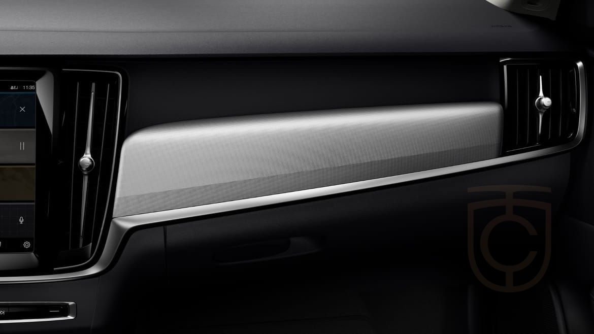 Volvo V90 T6 Core Bright