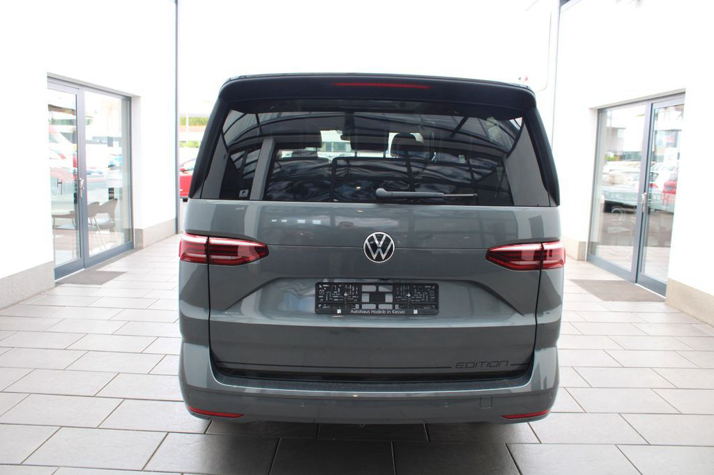 Volkswagen T7 Multivan 2.0 TDI SCR DSG LÜ Edition Life RFK