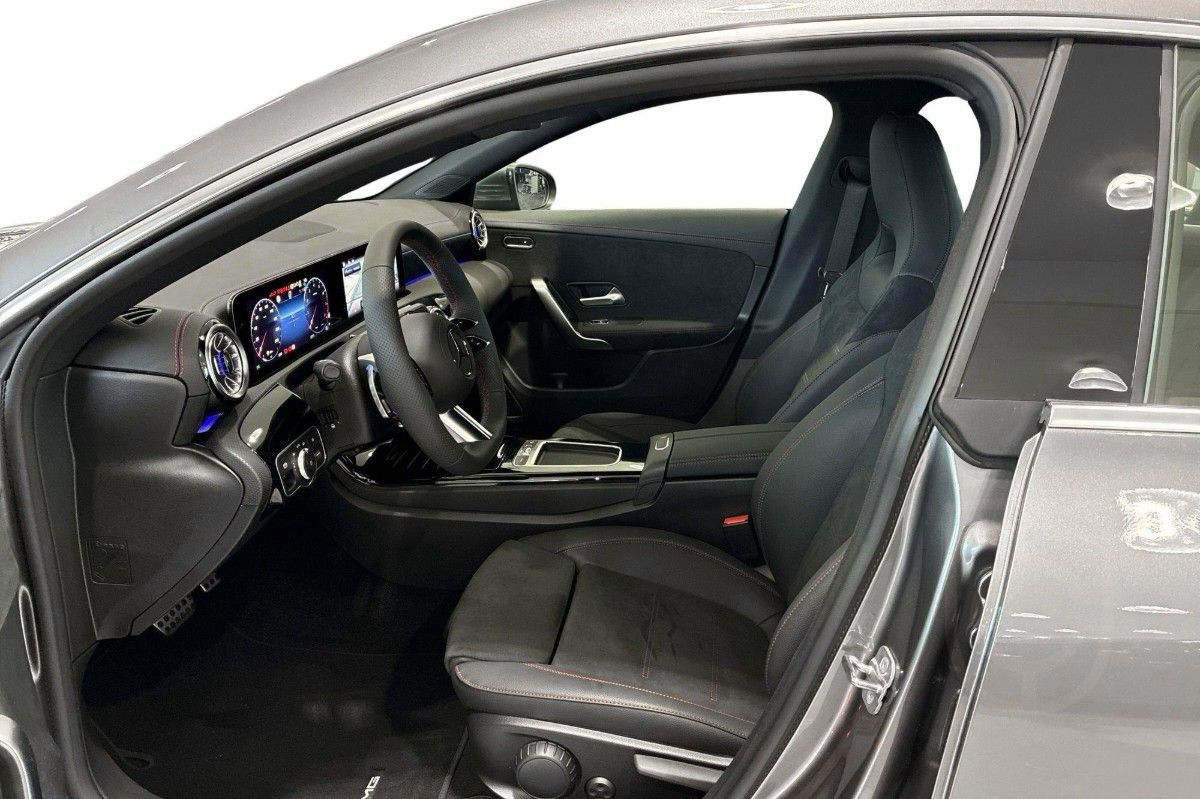 Mercedes-Benz CLA 200 Coupé