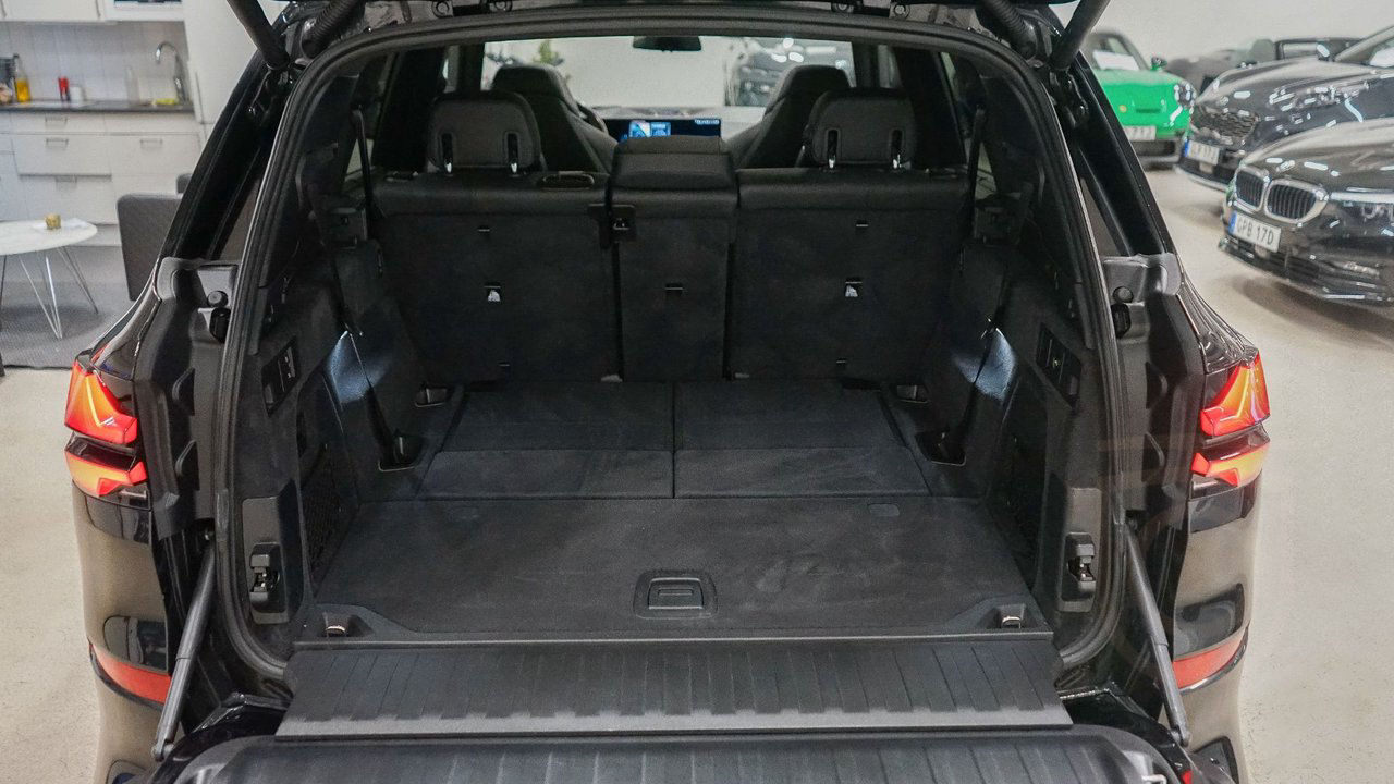 BMW X5 xDrive30d M Sport Pro