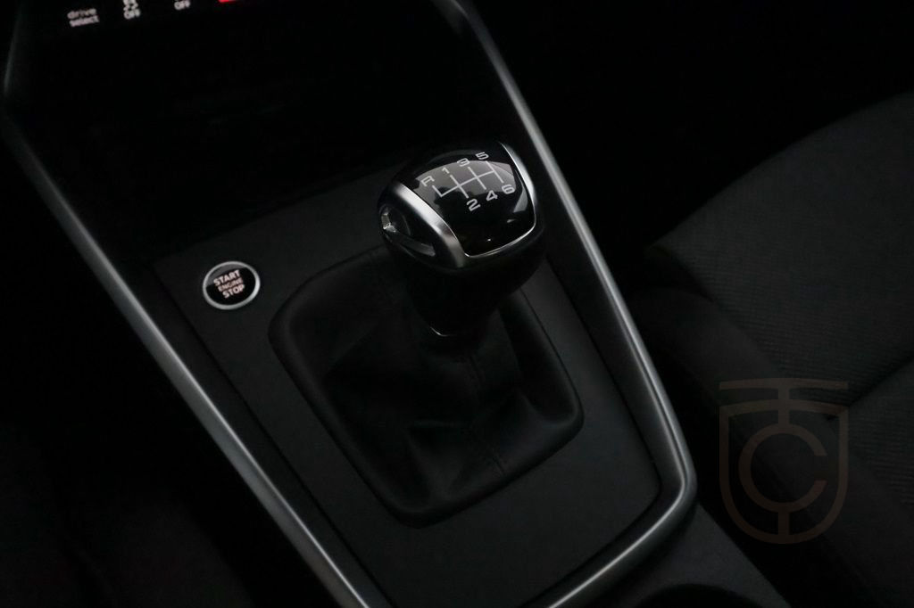 Audi A3 TFSI